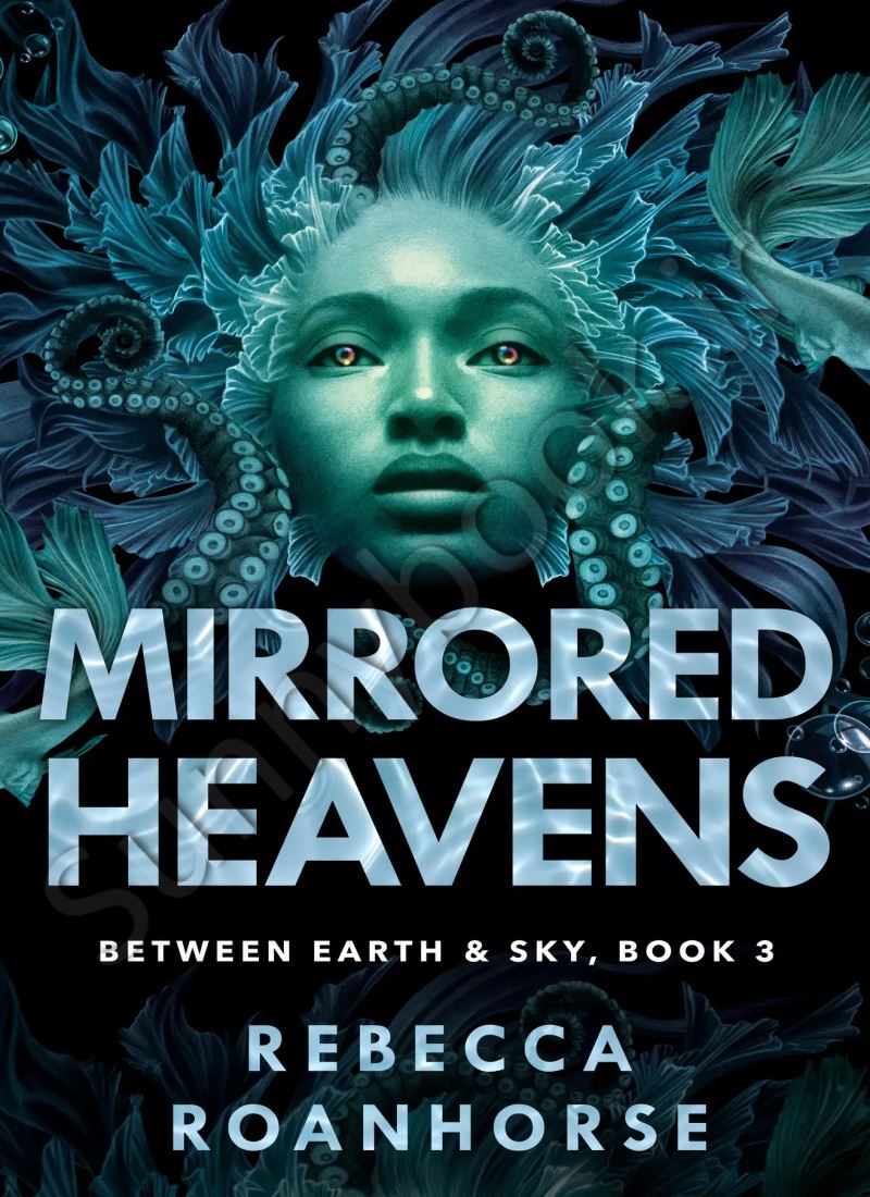 Mirrored Heavens (Between Earth and Sky 3) main 1 1