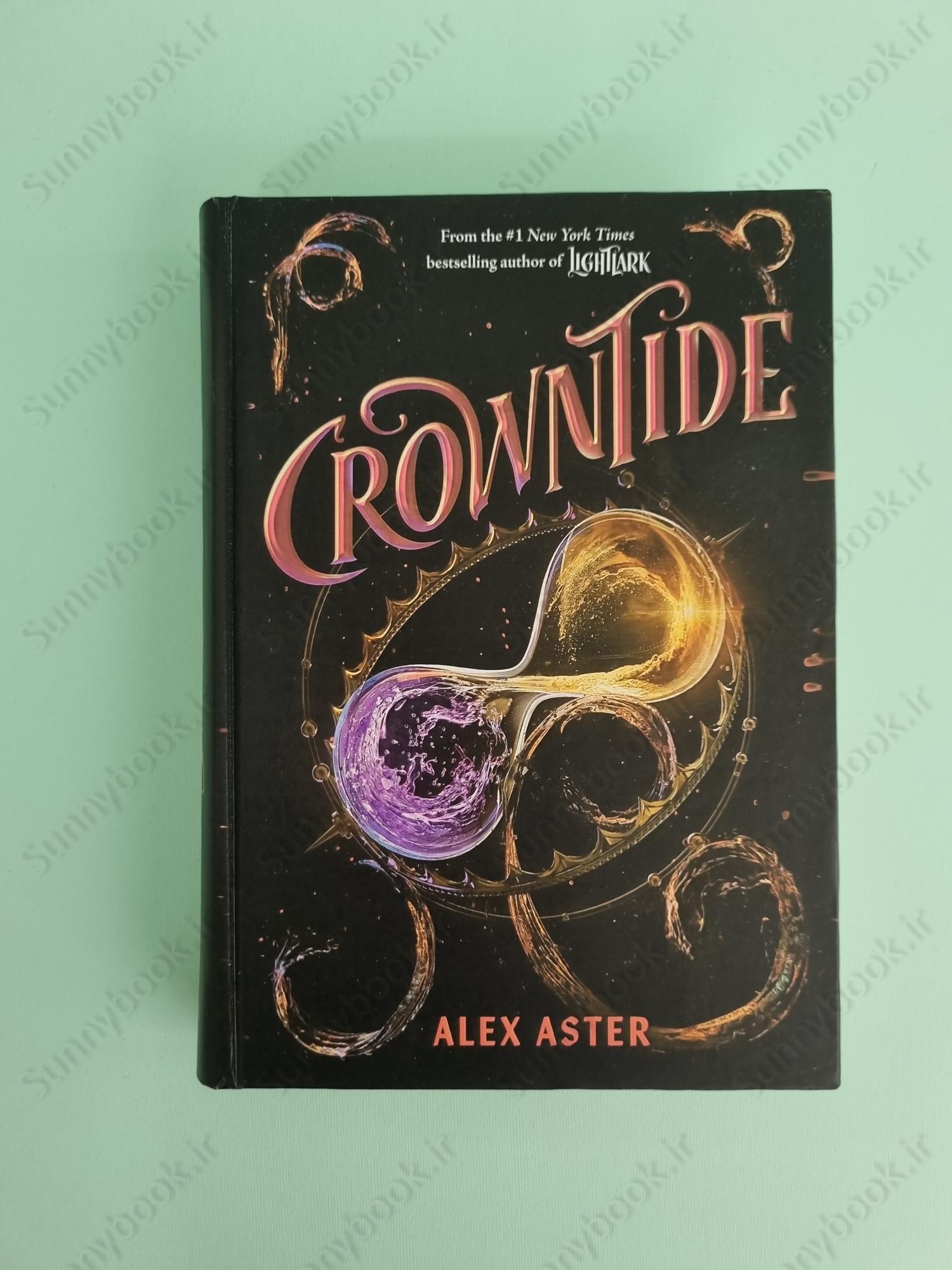 Crowntide (The Lightlark Saga Book 4) main 1 2