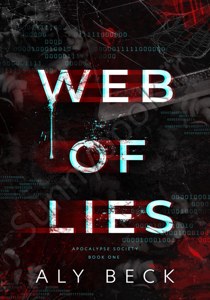 Web of Lies: Book 1 main 1 1