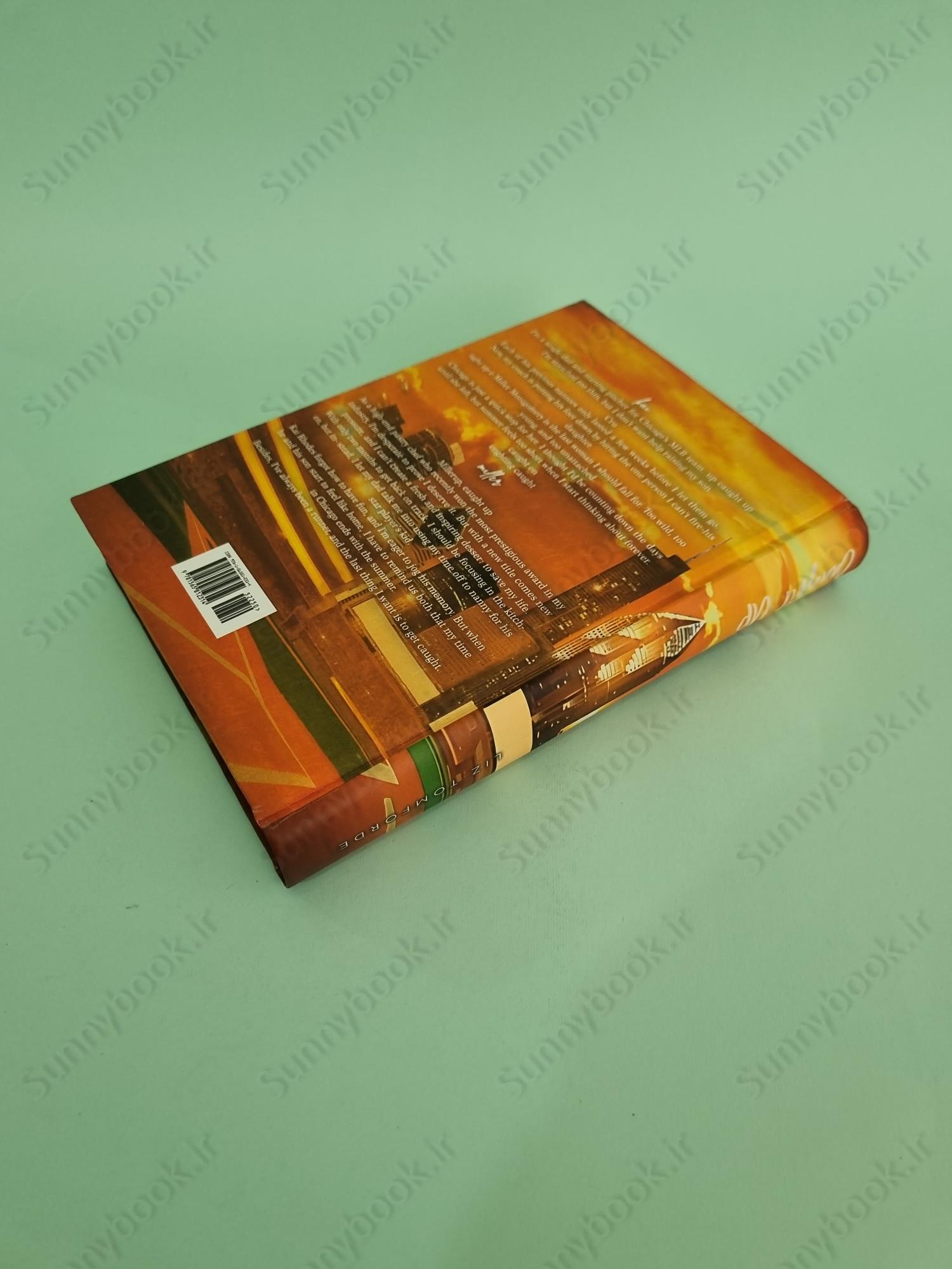 Caught Up: Windy City Book 3 main 1 5