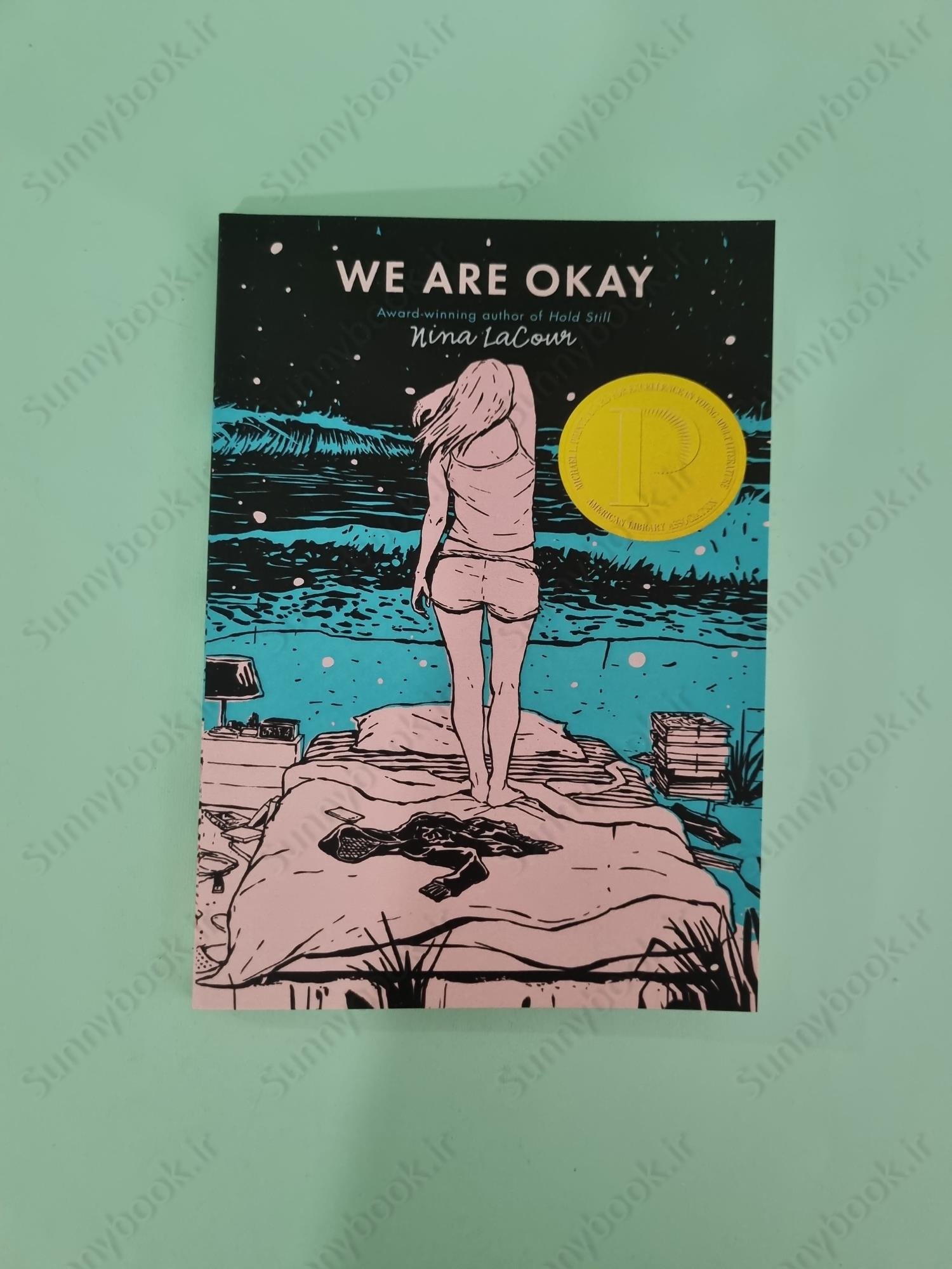 We Are Okay main 1 2