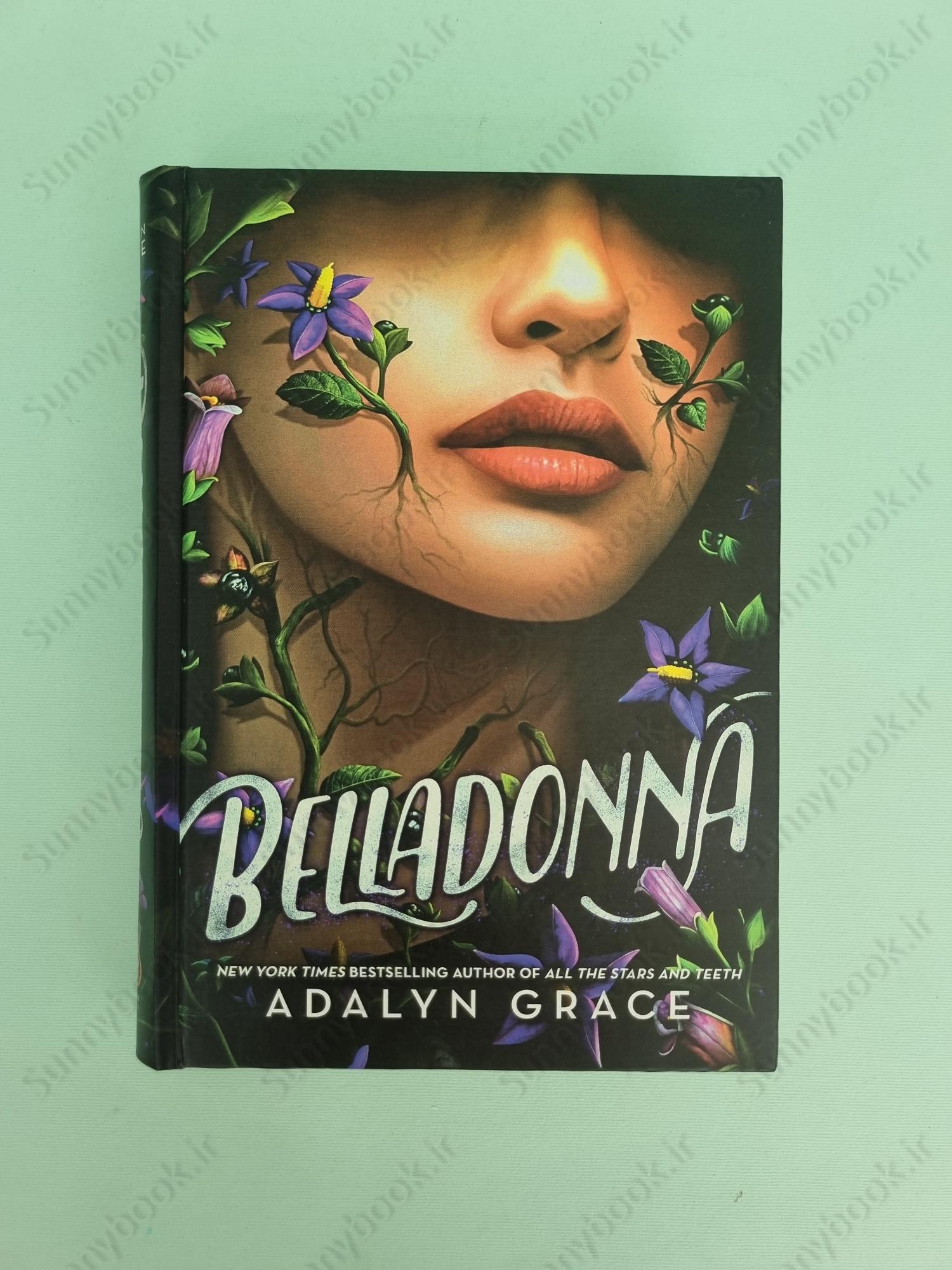 Belladonna book 1 main 1 2