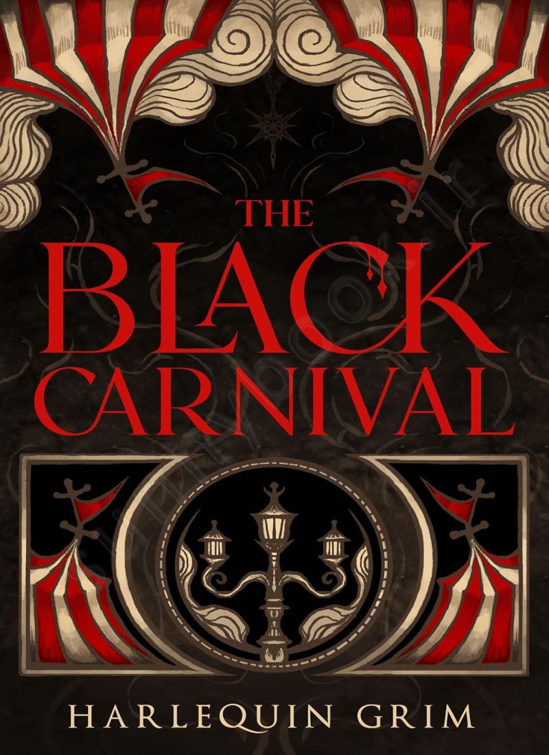 The Black Carnival main 1 1