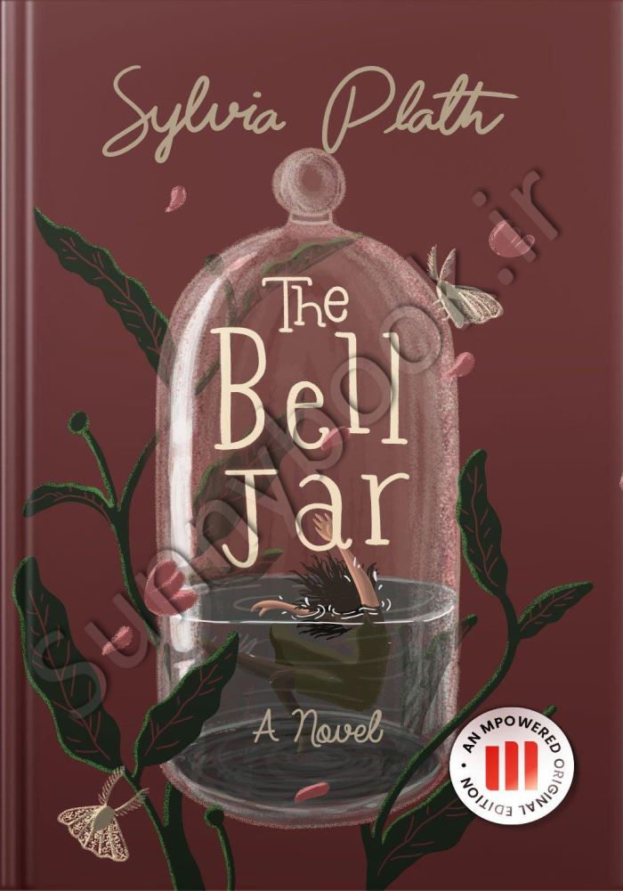 The Bell Jar main 1 1