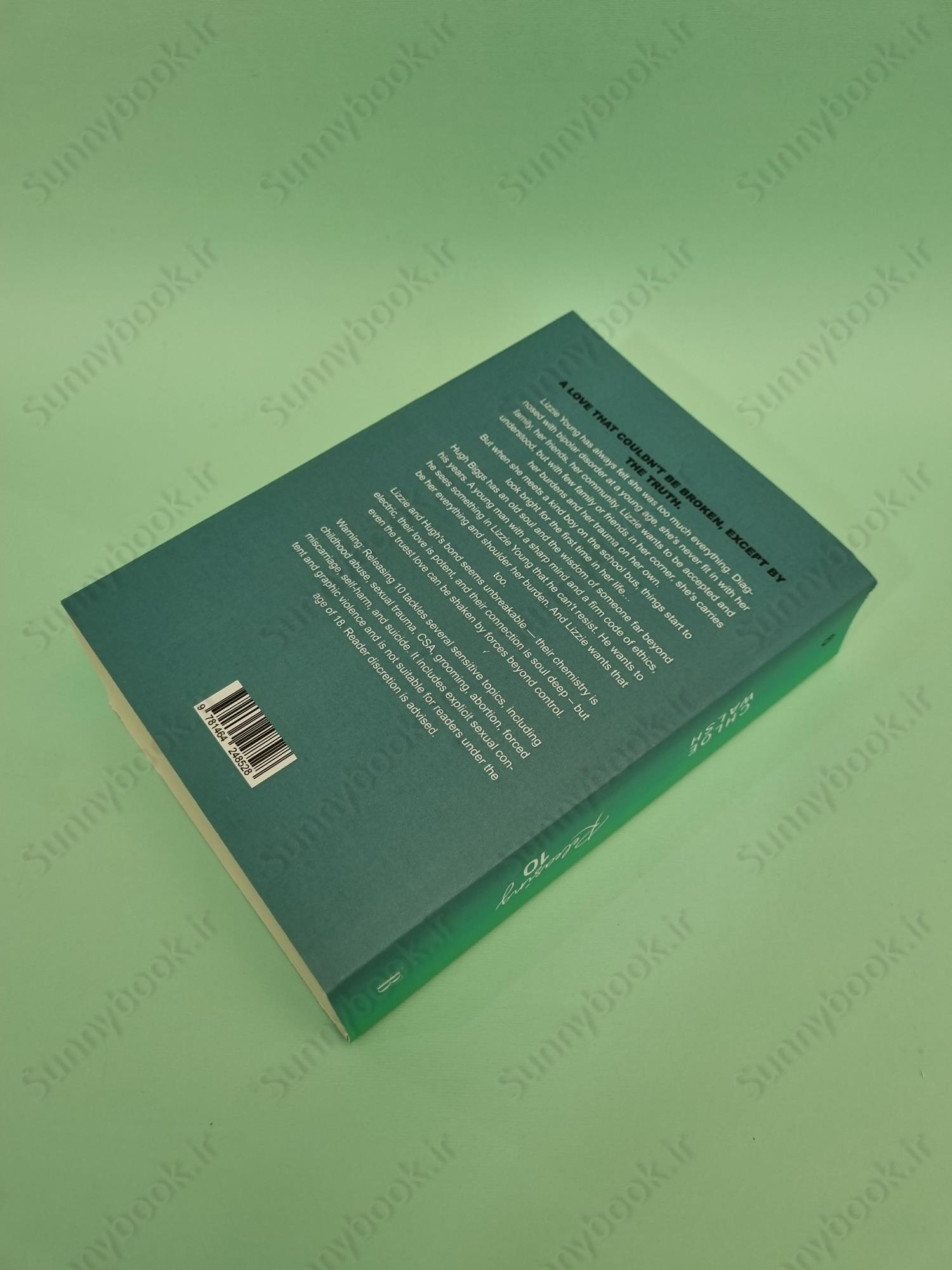 Releasing 10 (Boys of Tommen 6) main 1 5