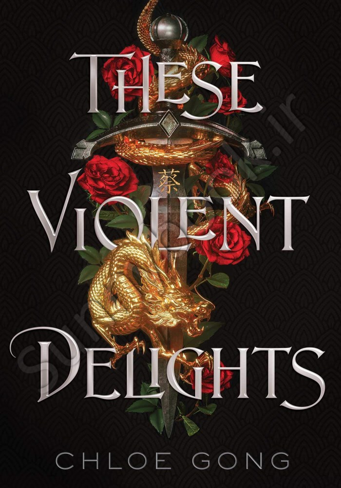 These Violent Delights (These Violent Delights Duet 1) main 1 1