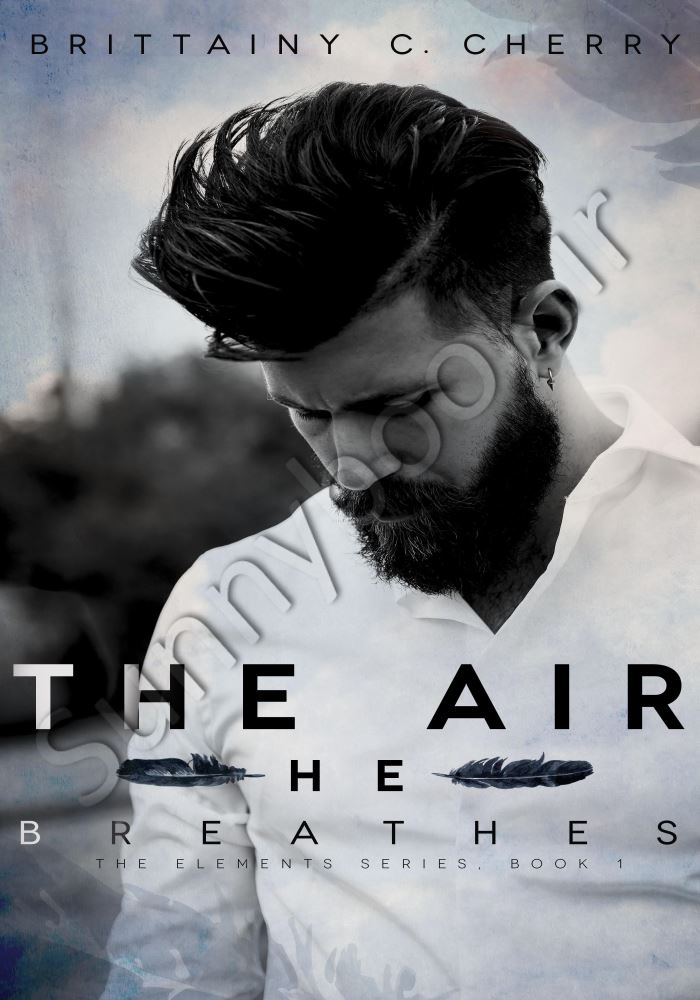 The Air He Breathes (Elements 1) main 1 1