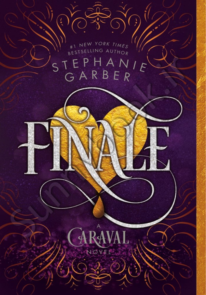 Finale (Caraval 3) main 1 1