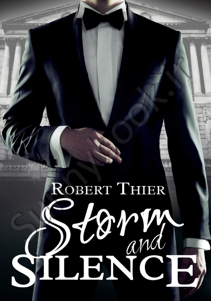 Storm and Silence (Storm and Silence Saga 1) main 1 1