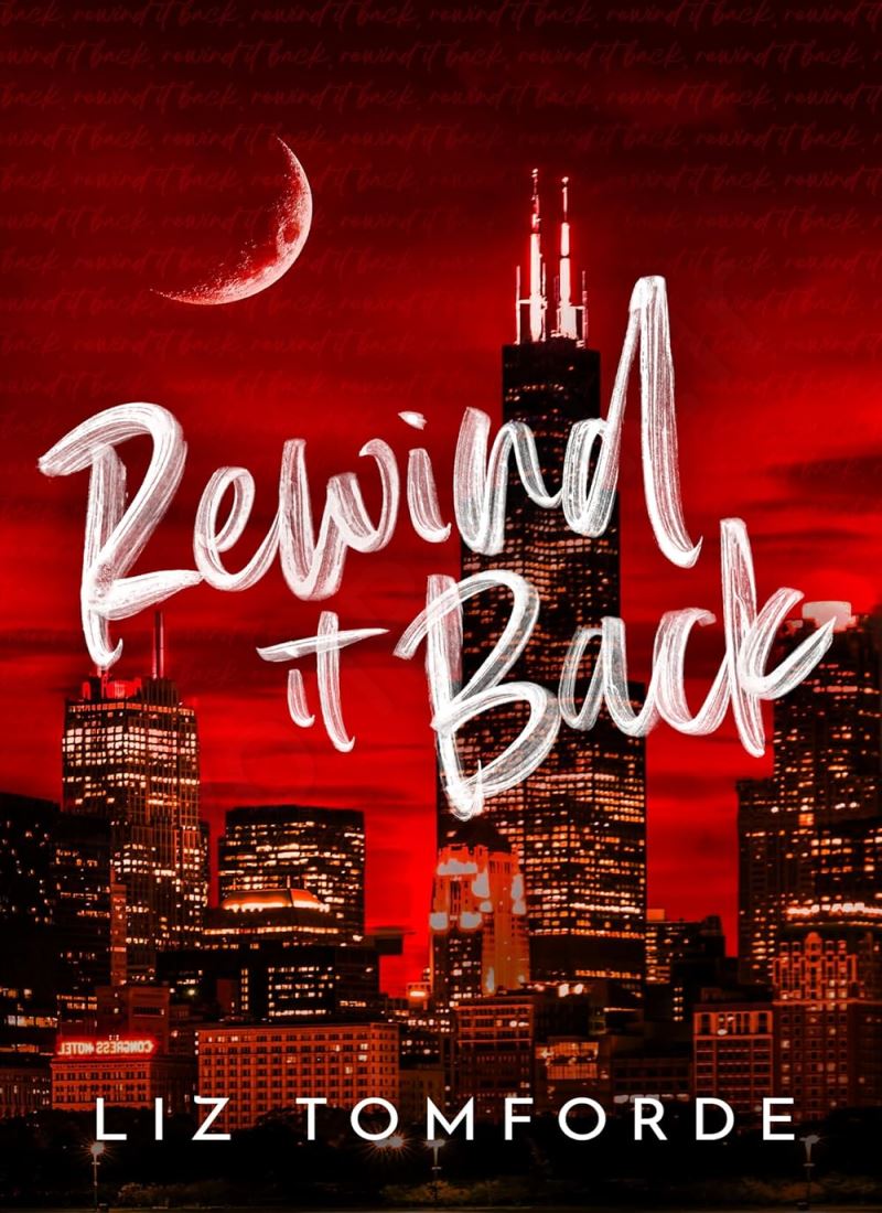 Rewind It Back (Windy City Series Book 5) Model.Title
