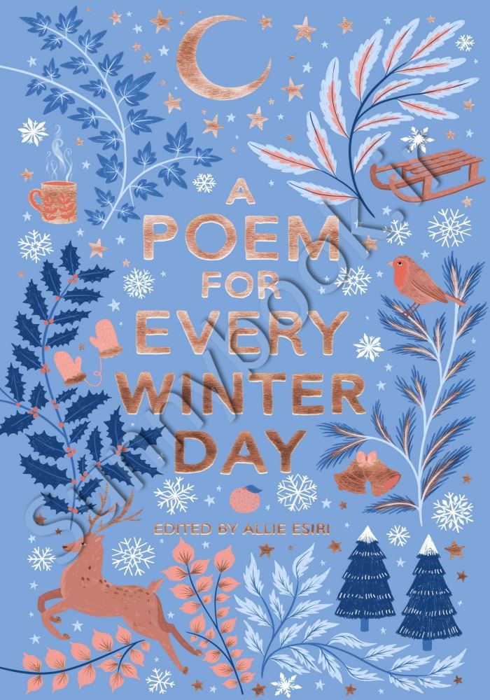 A Poem for Every Winter Day main 1 1