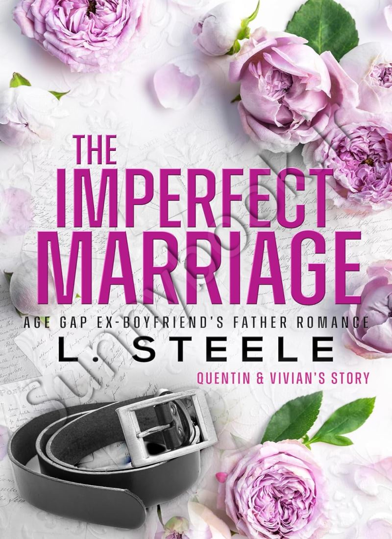 The Imperfect Marriage (The Davenports 2) main 1 1