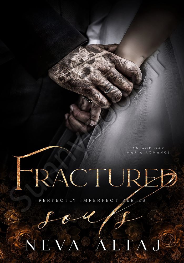 Fractured Souls (Perfectly Imperfect #6) main 1 1