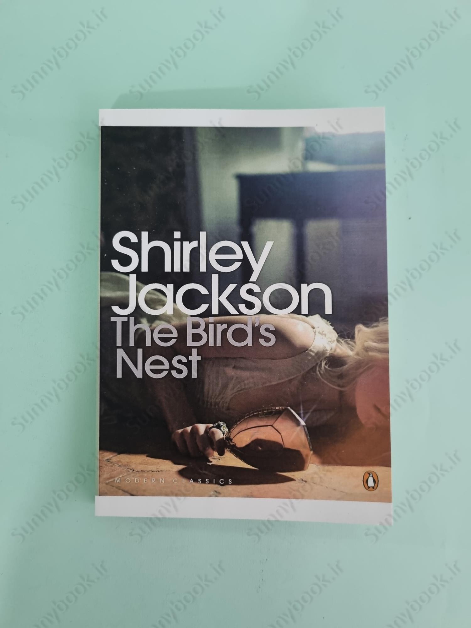 The Bird's Nest main 1 2