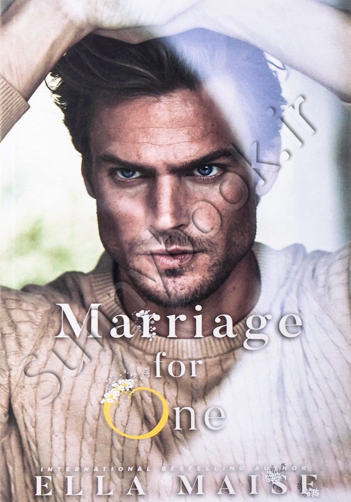 Marriage For One main 1 1