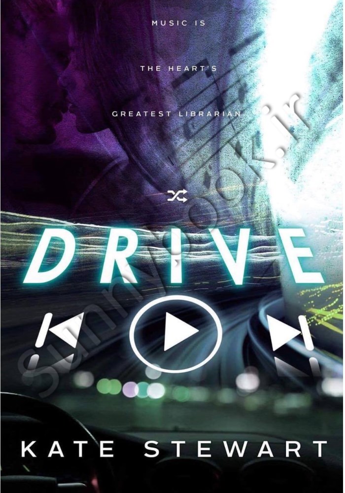 Drive (The Bittersweet Symphony 1) main 1 1