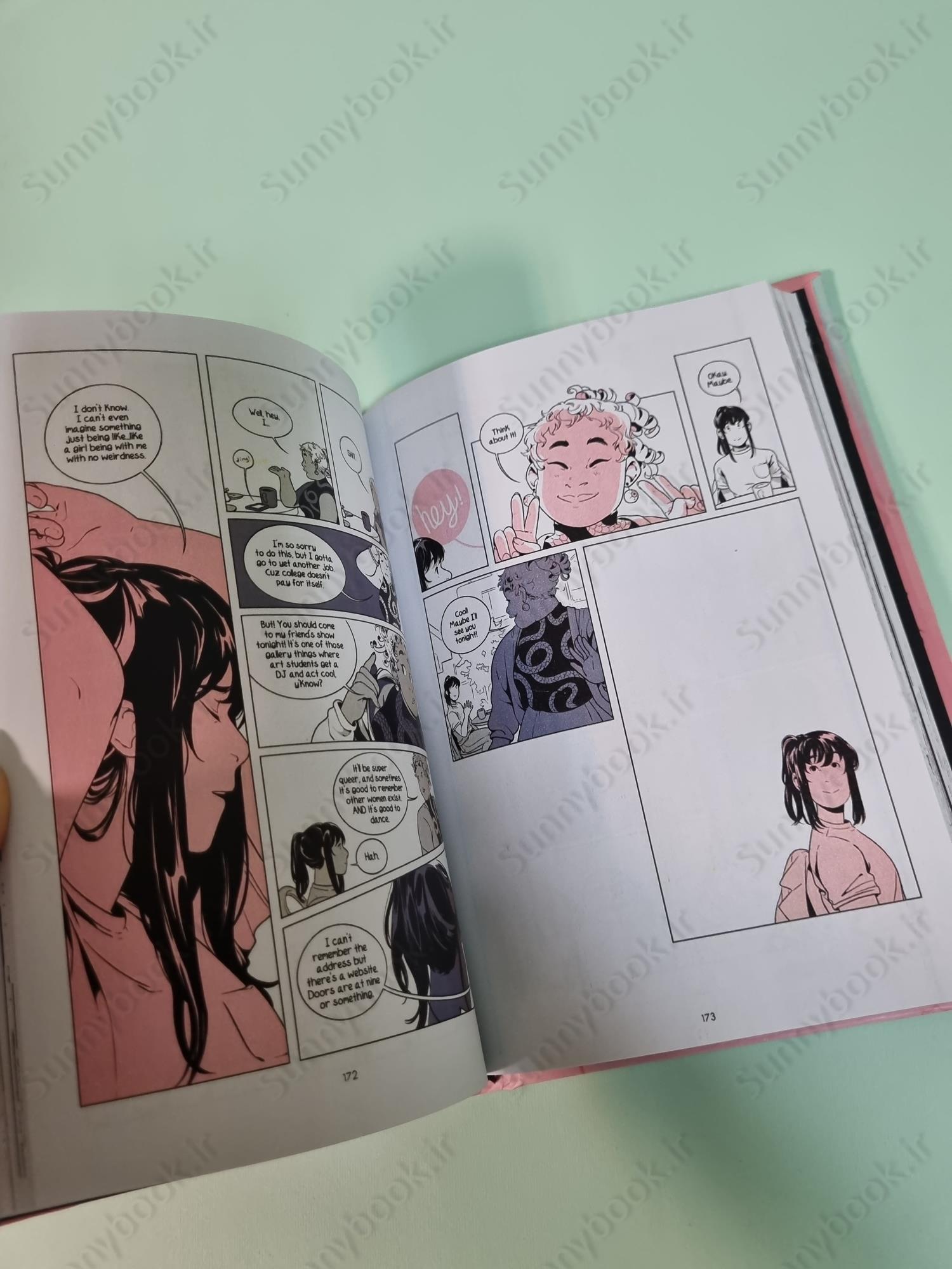 Laura Dean Keeps Breaking Up with Me main 1 7