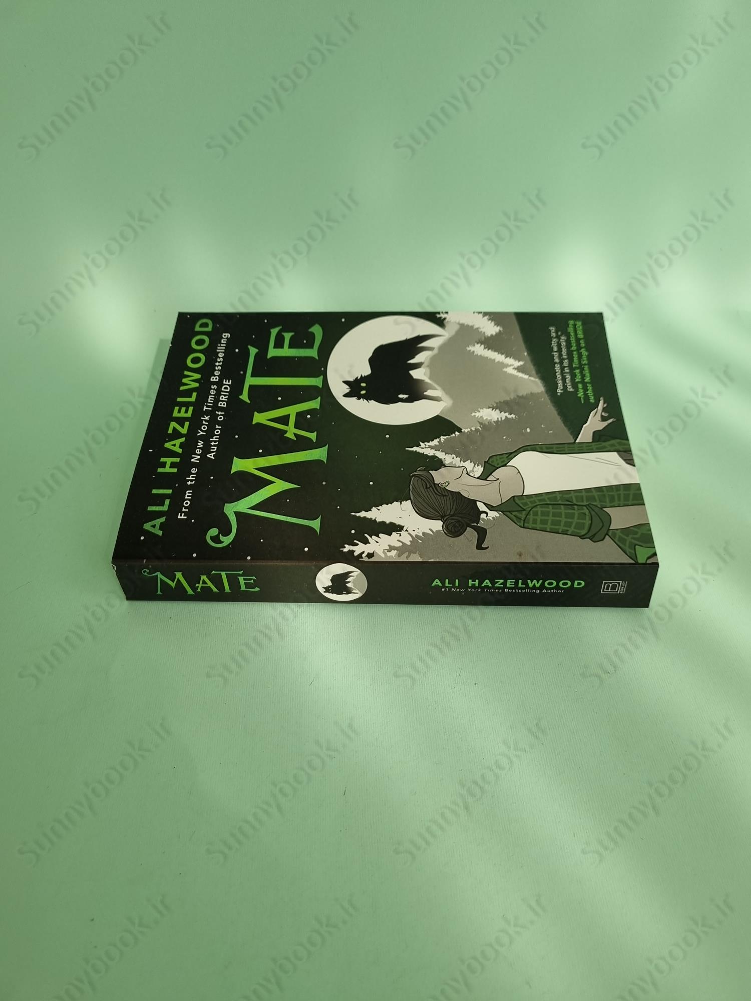 Mate (Bride 2) main 1 4