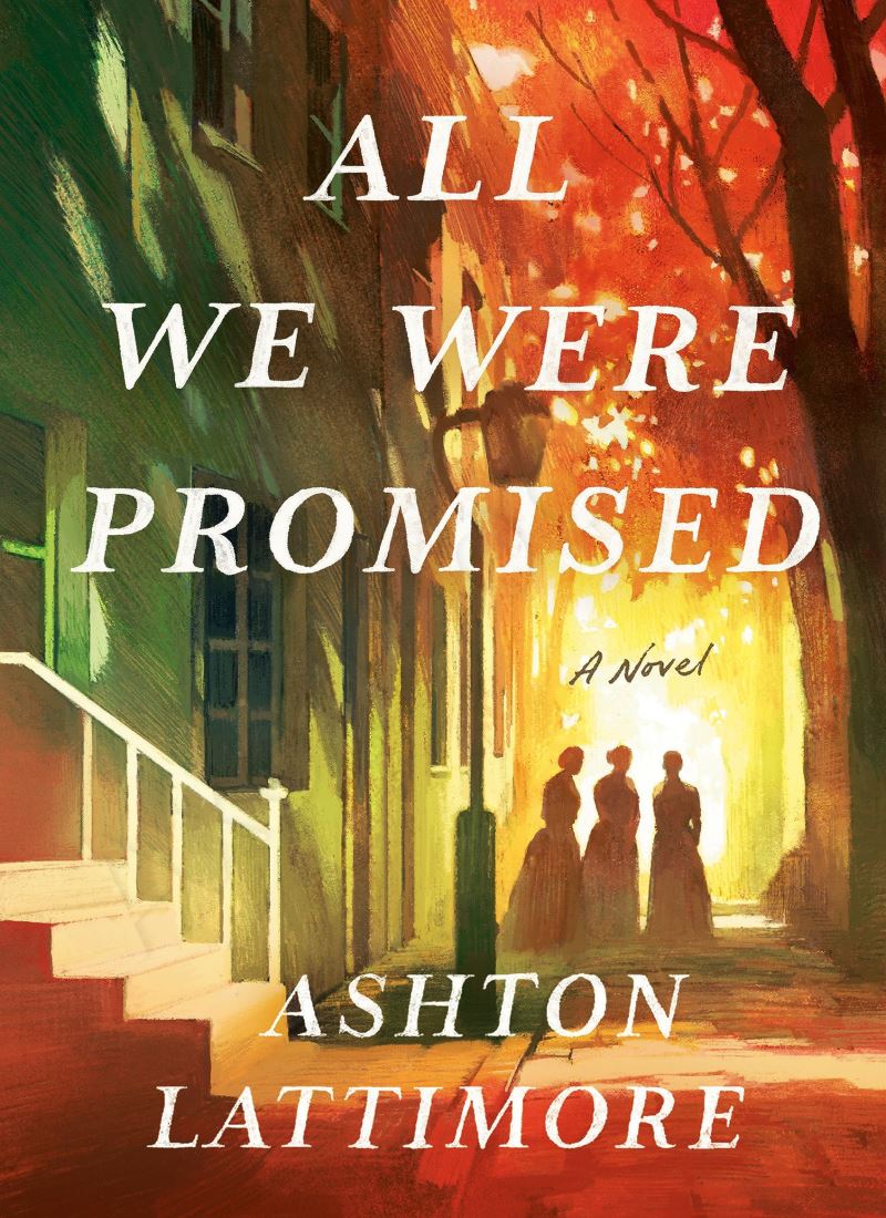 All We Were Promised main 1 1