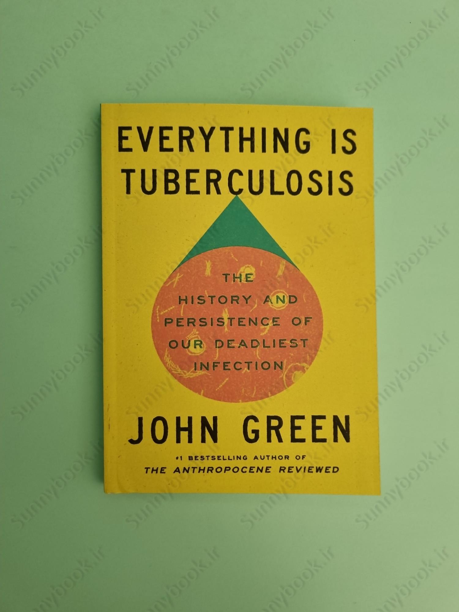 Everything Is Tuberculosis main 1 2