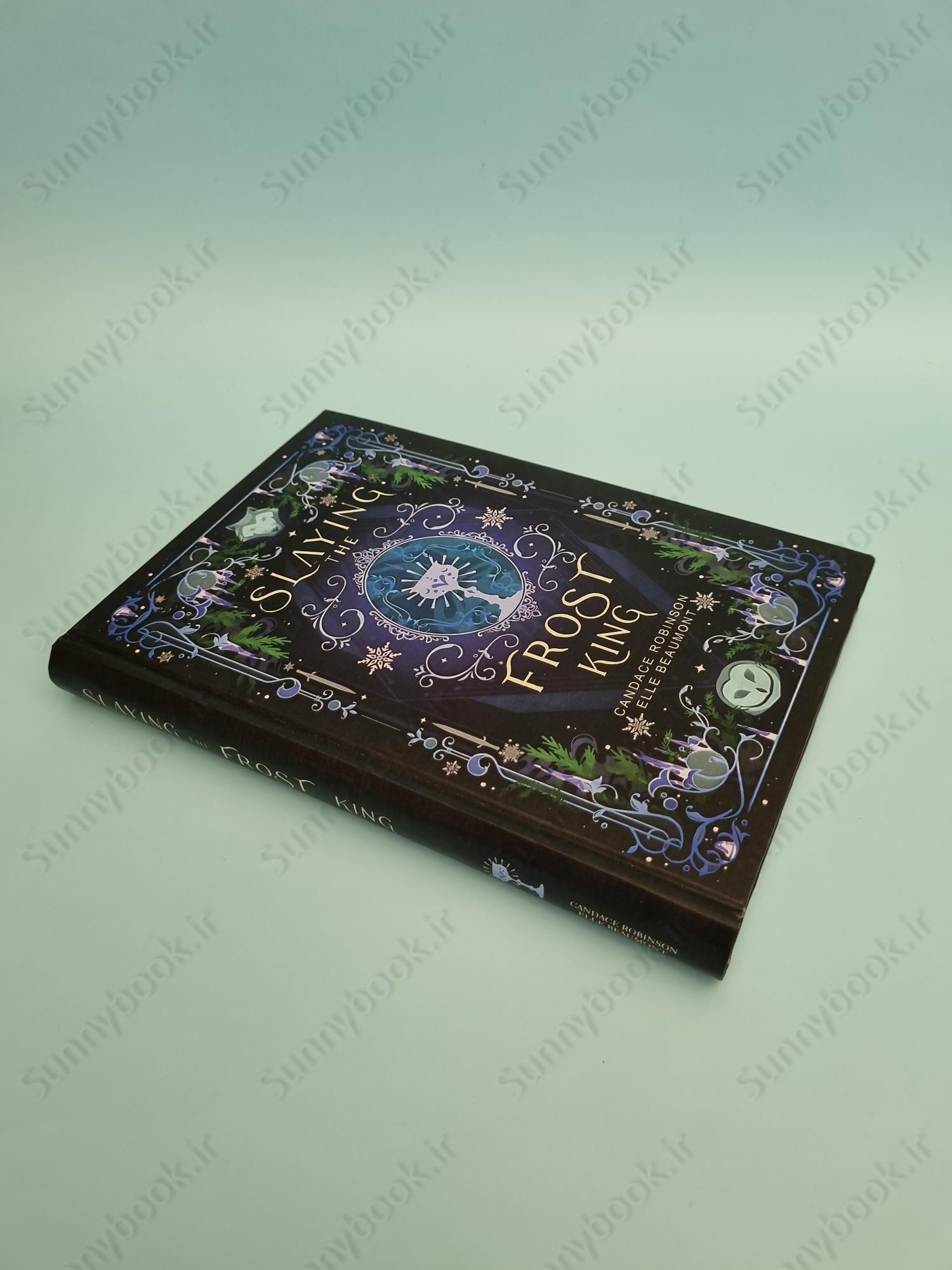 Slaying the Frost King main 1 3