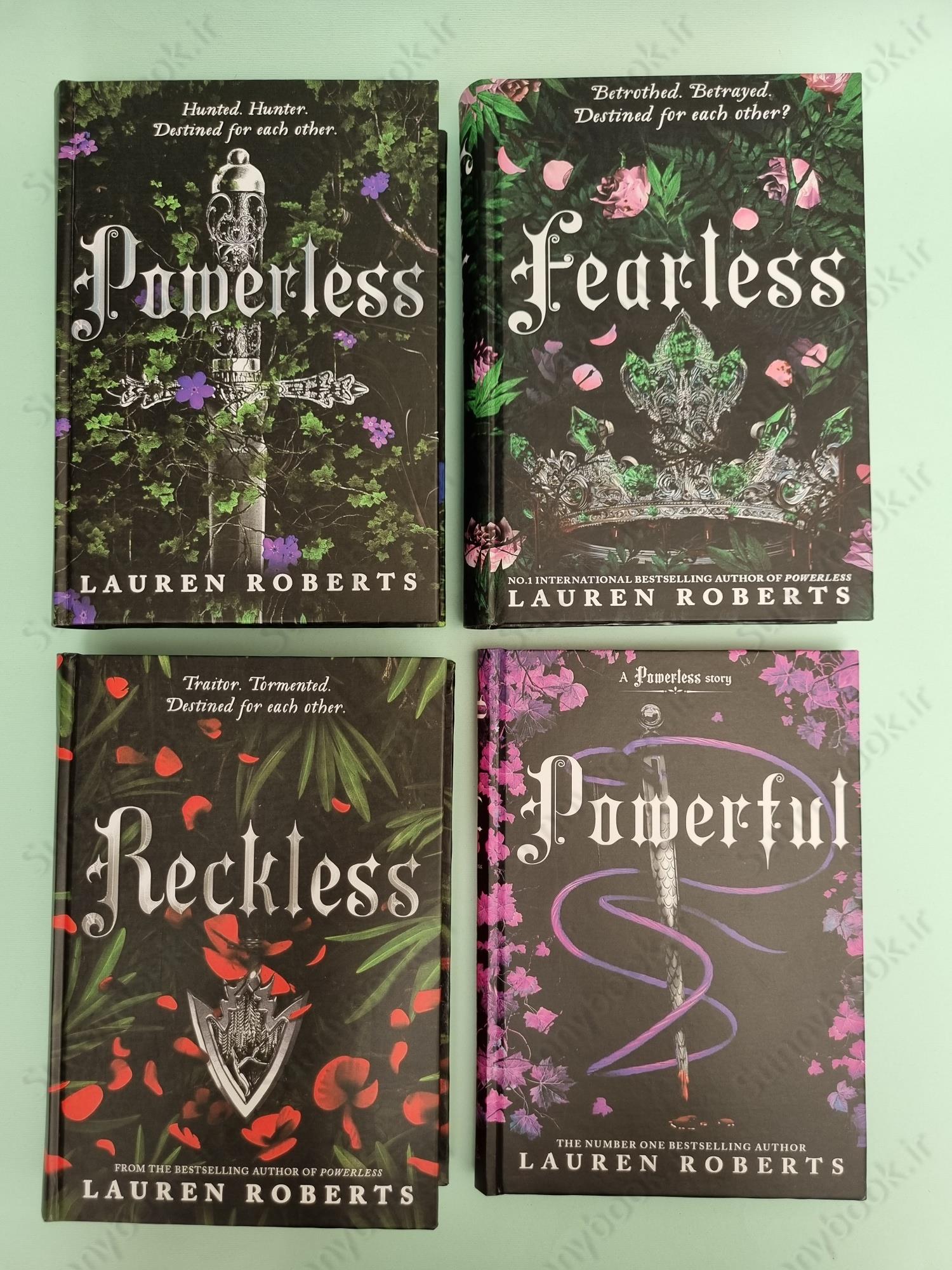 Reckless Book 2 main 1 7