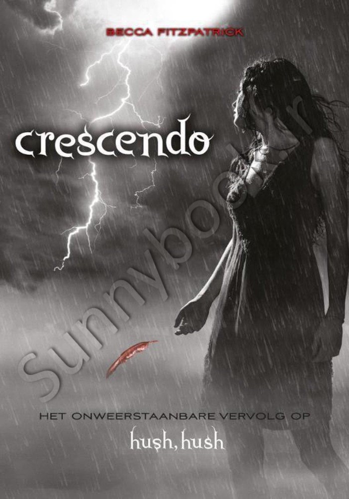 Crescendo (Hush, Hush 2) main 1 1