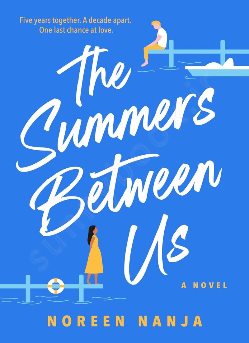 The Summers Between Us main 1 1