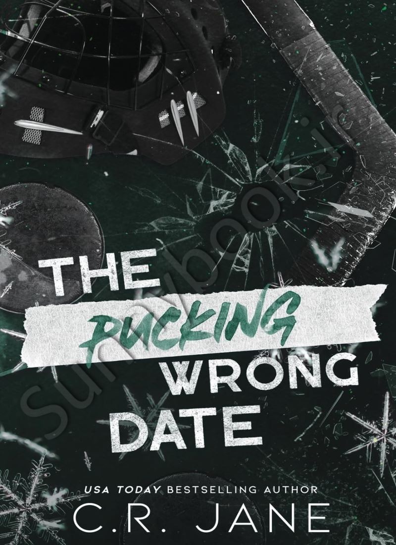 The Pucking Wrong Date (the Pucking Wrong 3) main 1 1