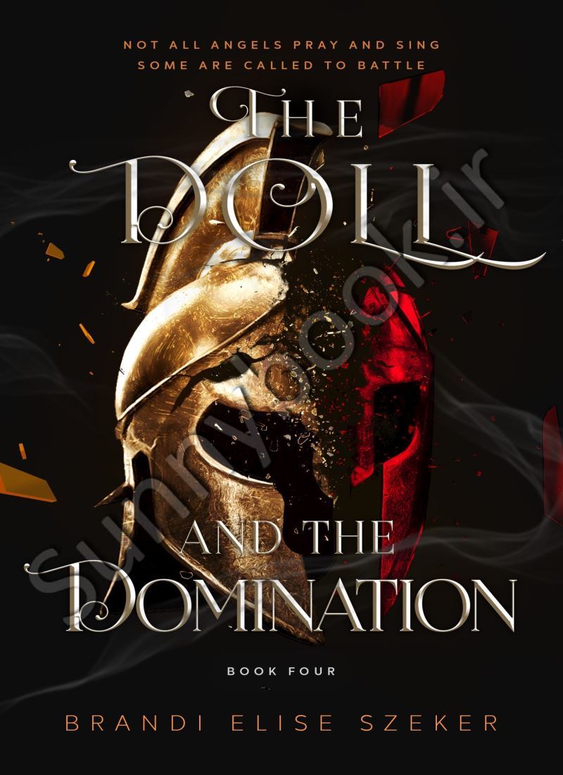 The Doll and The Domination (The Pawn and The Puppet 4) main 1 1