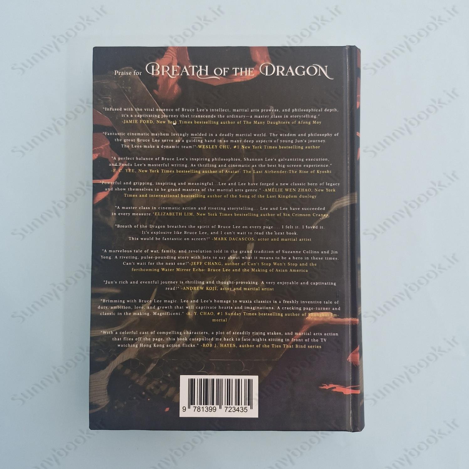 Breath of the Dragon (Breathmarked 1) main 1 3