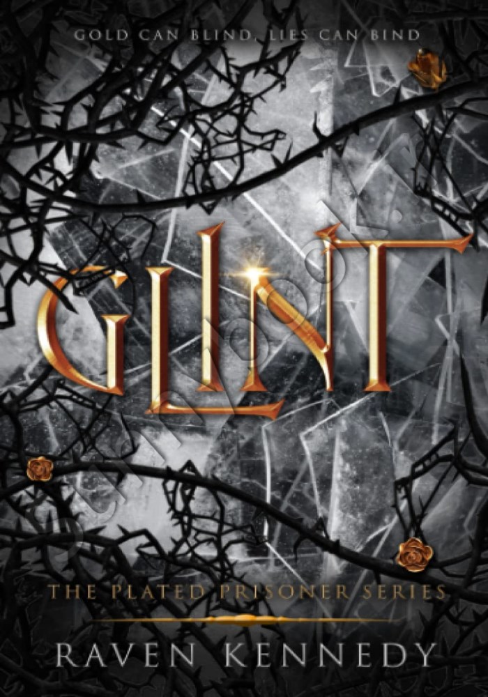 Glint (Plated Prisoner 2) main 1 1