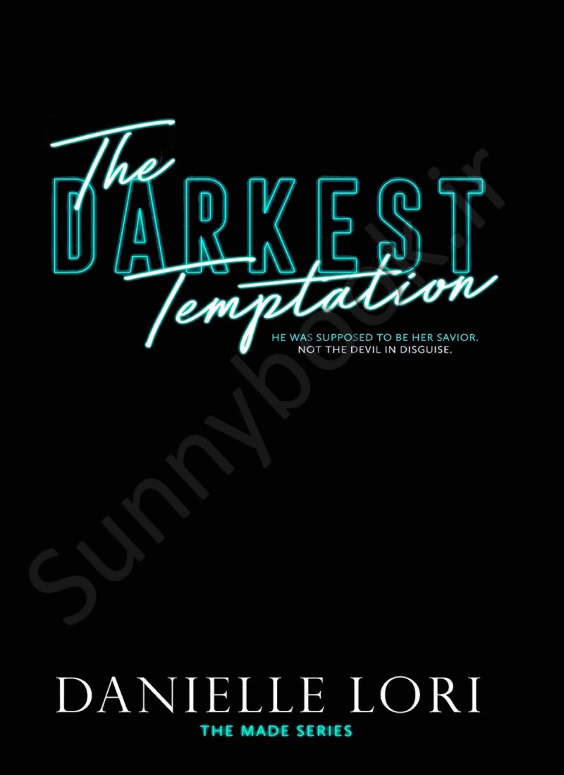 The Darkest Temptation (Made 3) main 1 1