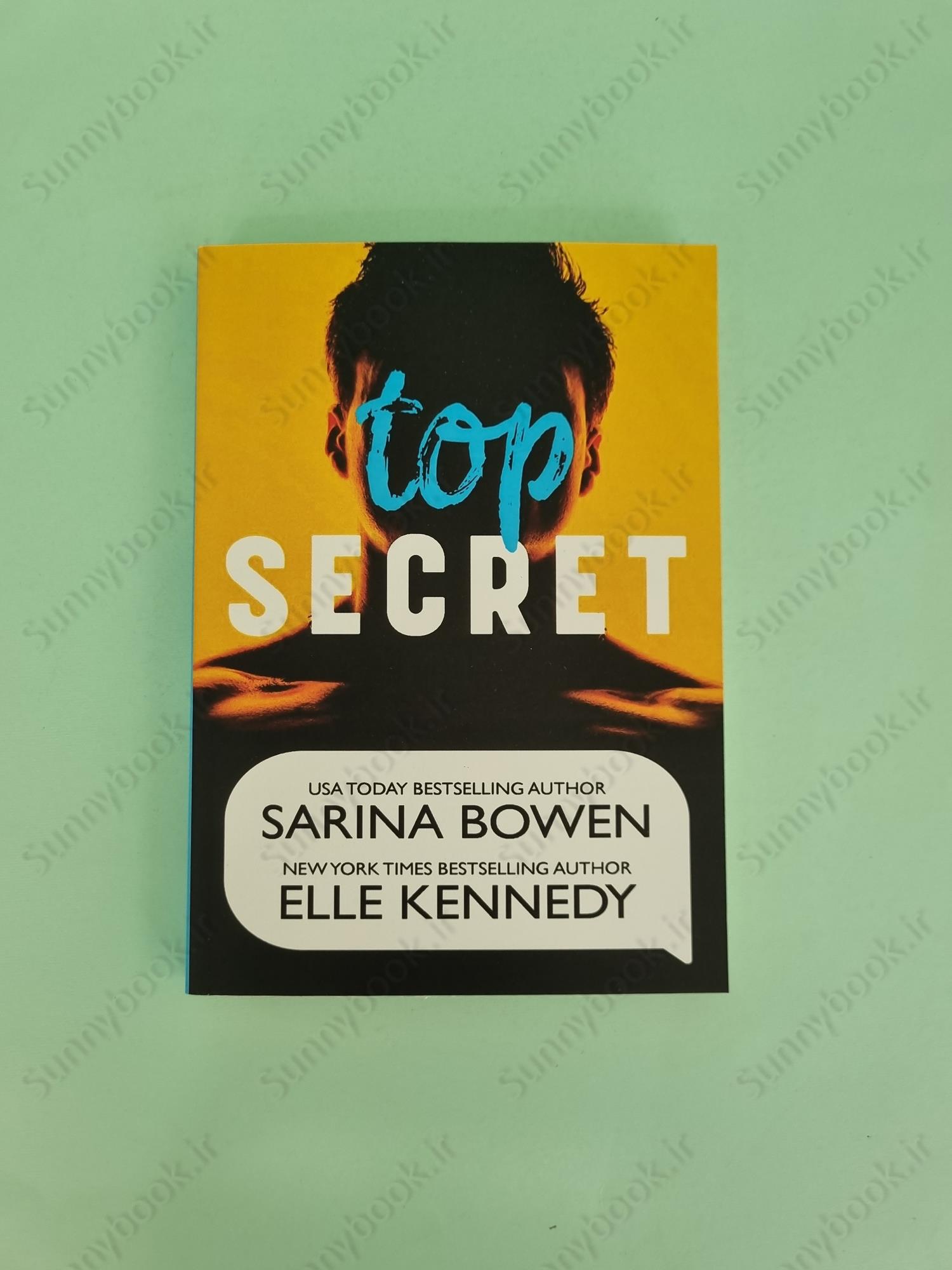 Top Secret main 1 2