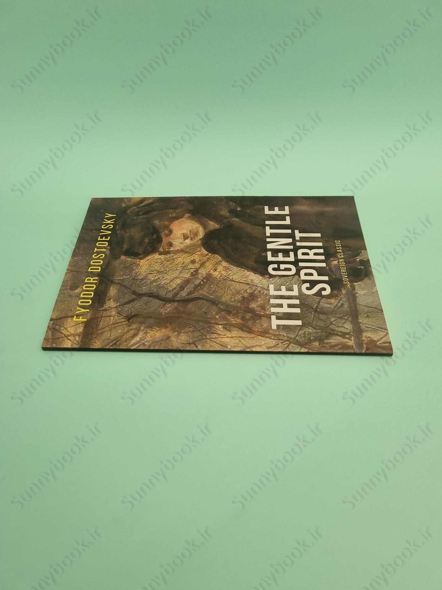 The Gentle Spirit main 1 4