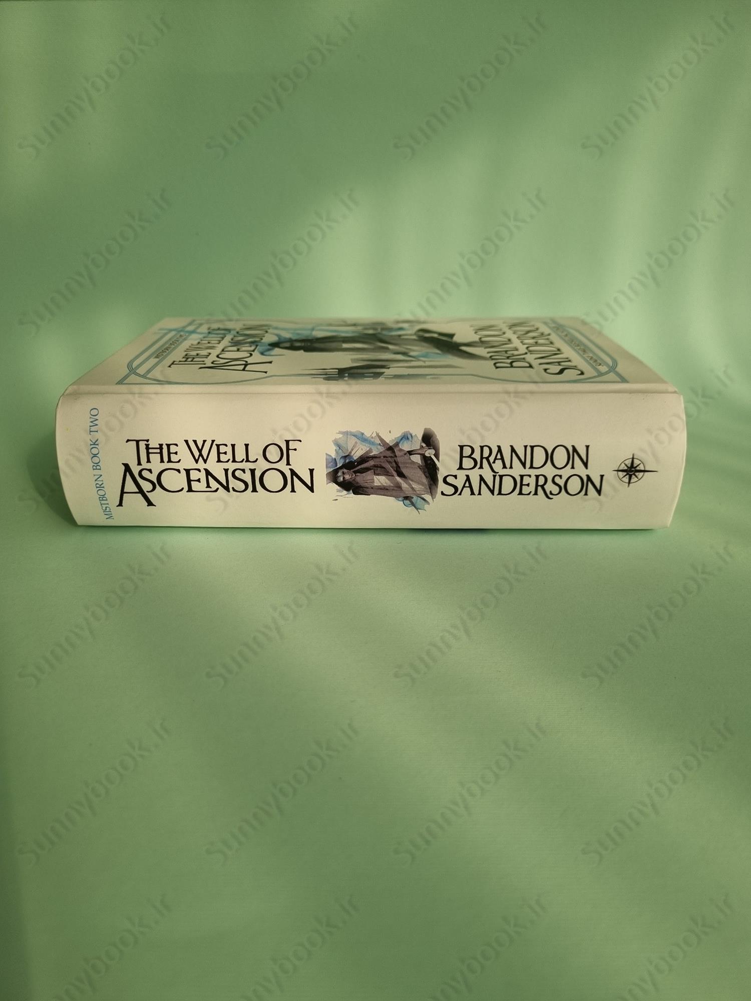 The Well of Ascension (The Mistborn Saga 2) main 1 4