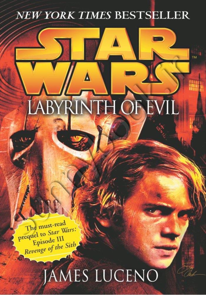 Star Wars: Labyrinth of Evil main 1 1