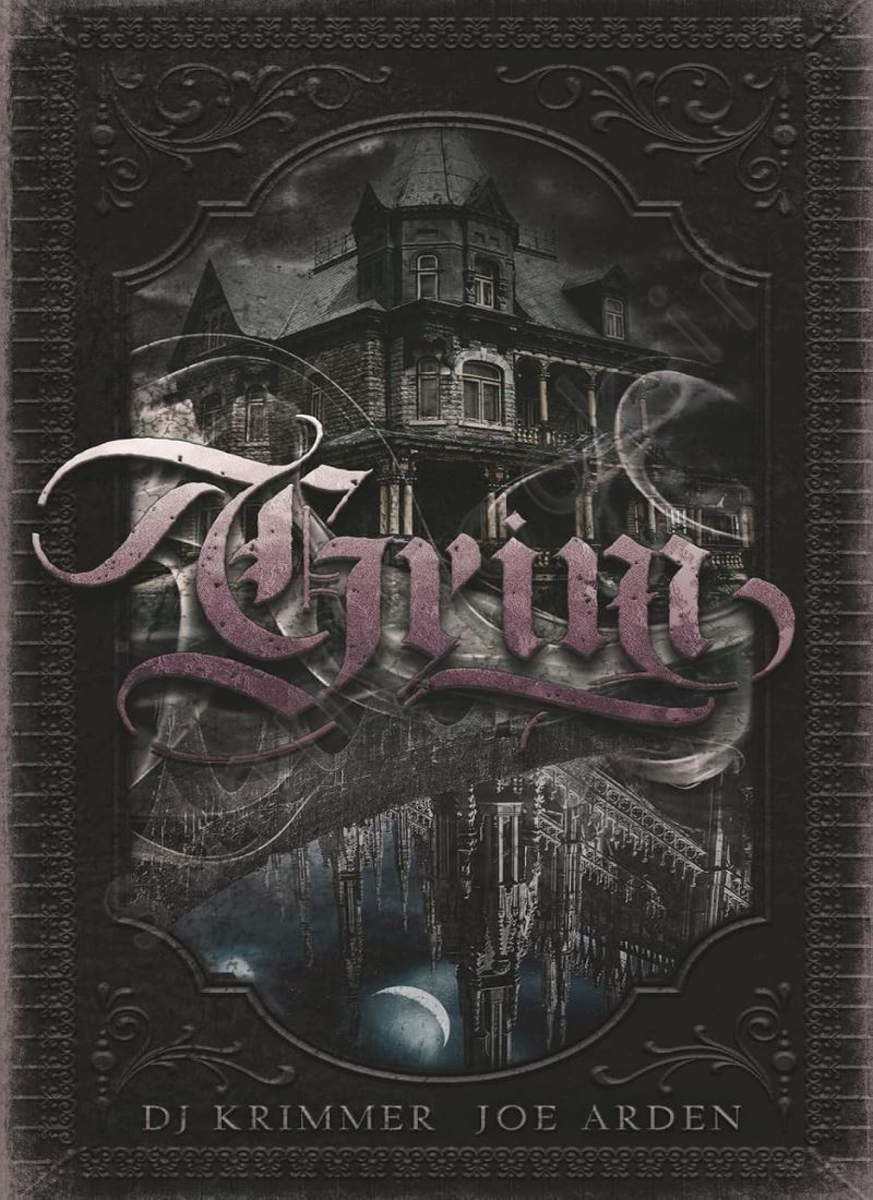 Grim (The Lost Souls Chronicles 1) main 1 1