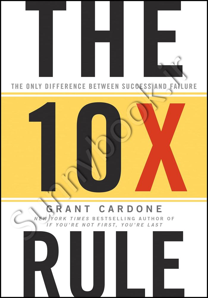 The Ten Times Rule main 1 1