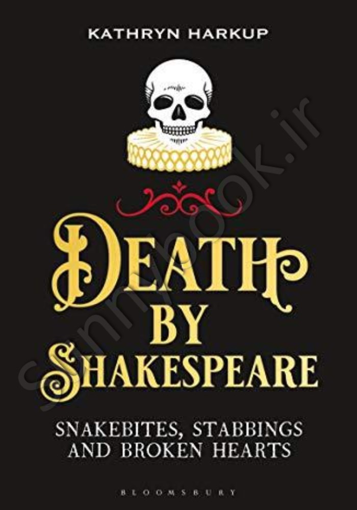 Death By Shakespeare main 1 1