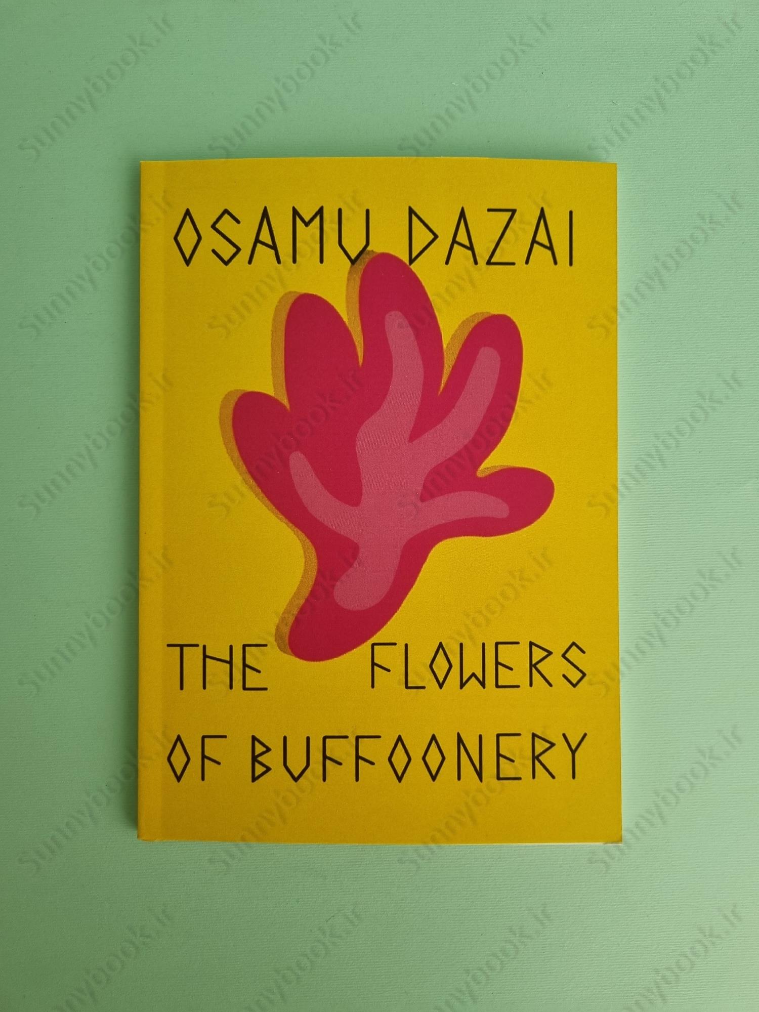 The Flowers of Buffoonery main 1 2