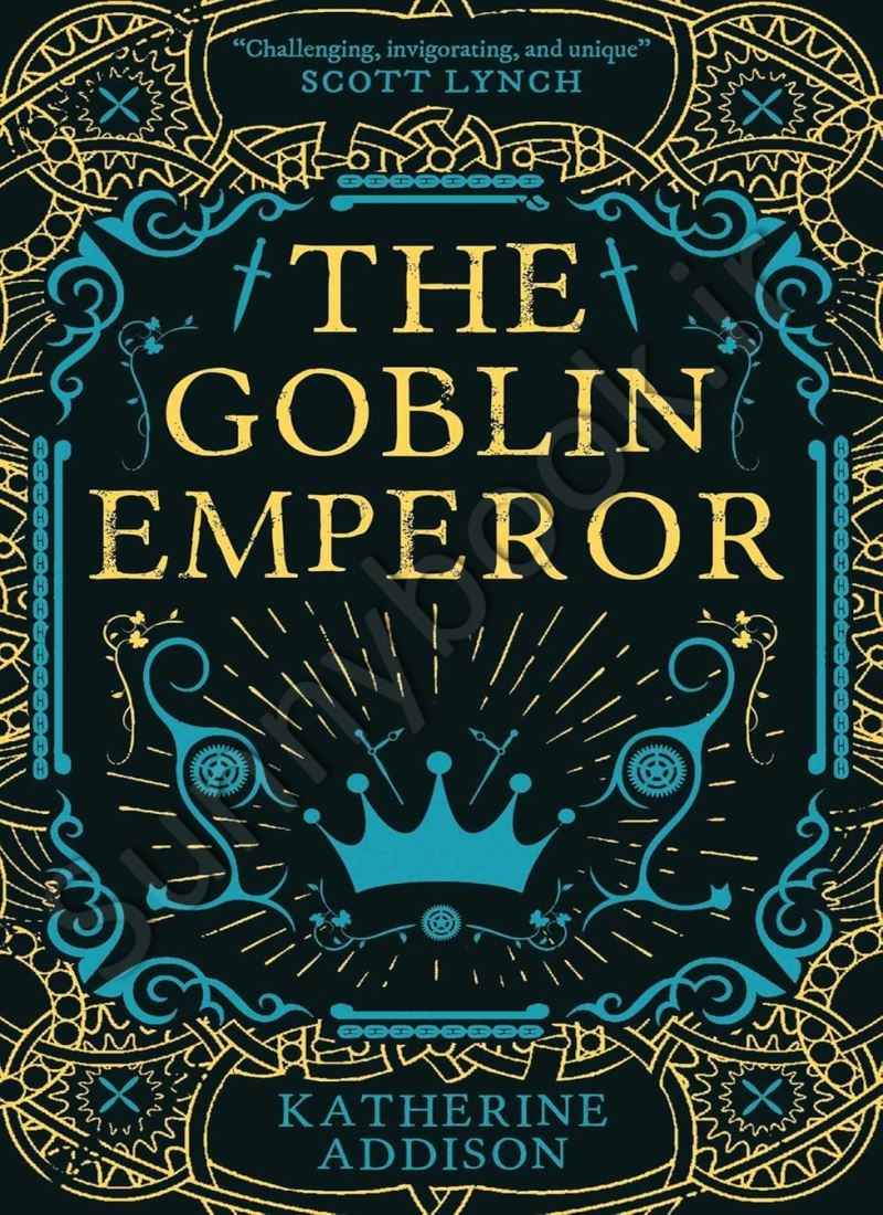 The Goblin Emperor (The Chronicles of Osreth 1) main 1 1