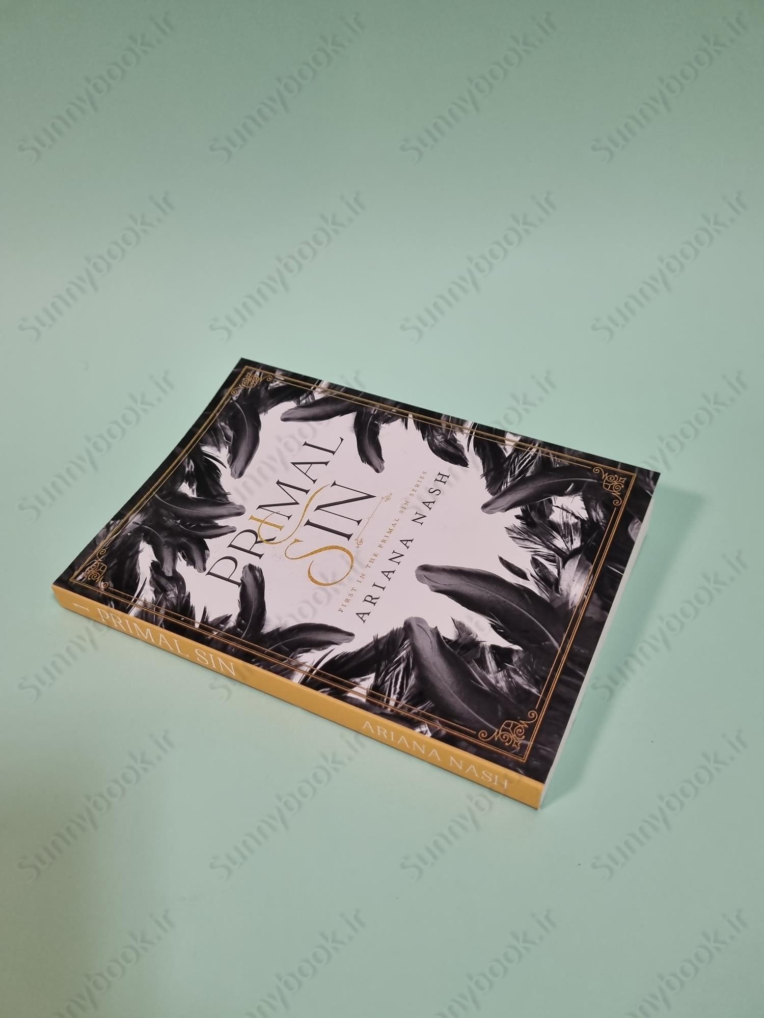 Primal Sin 1 main 1 3