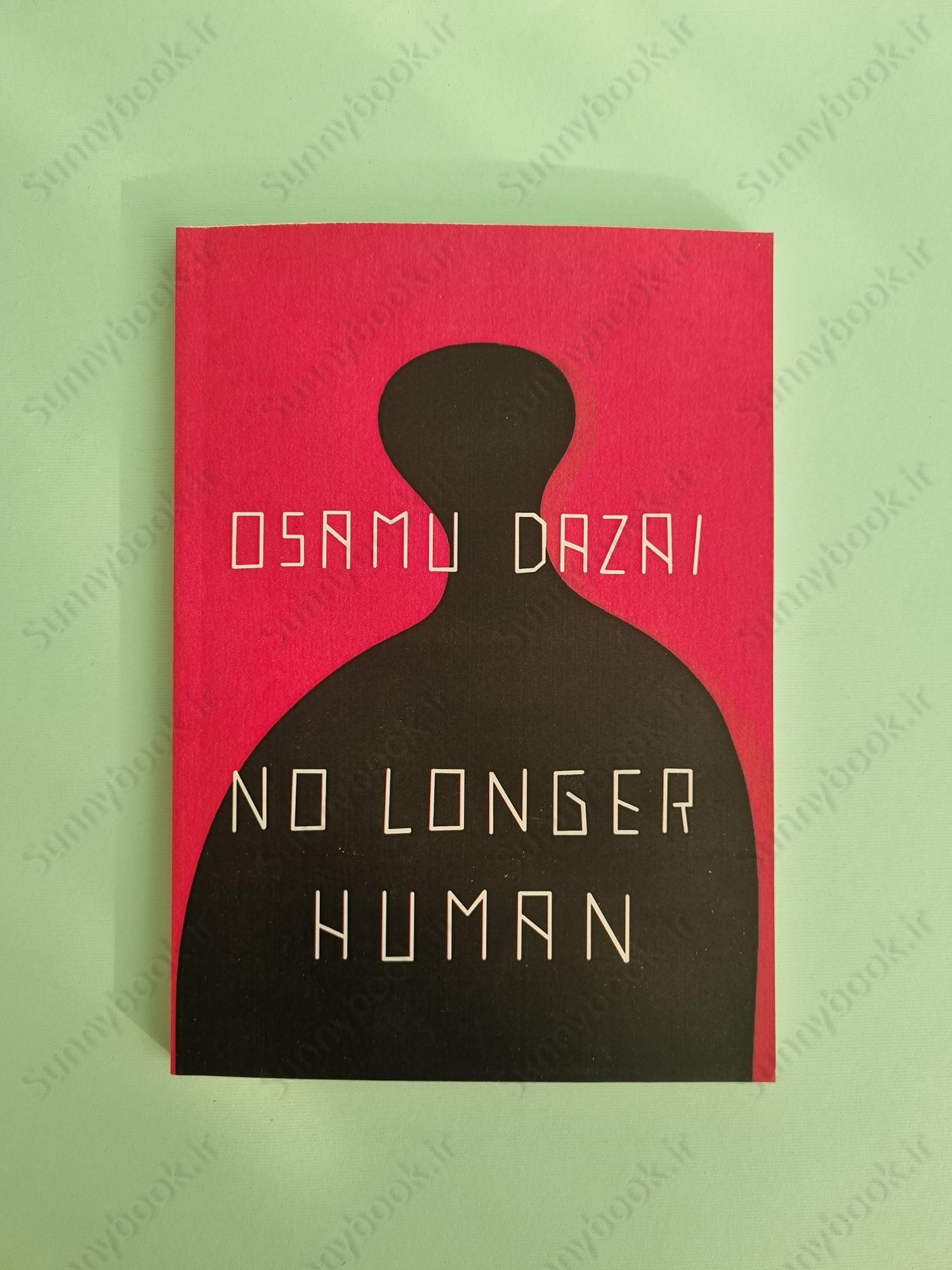 No Longer Human main 1 2