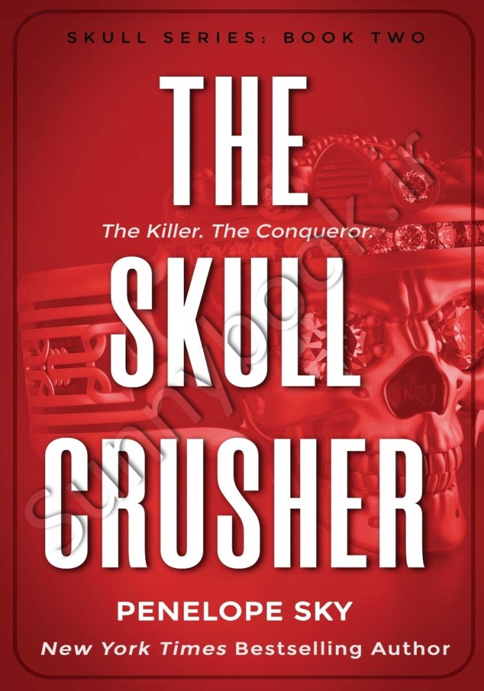 The Skull Crusher (Skull 2) main 1 1