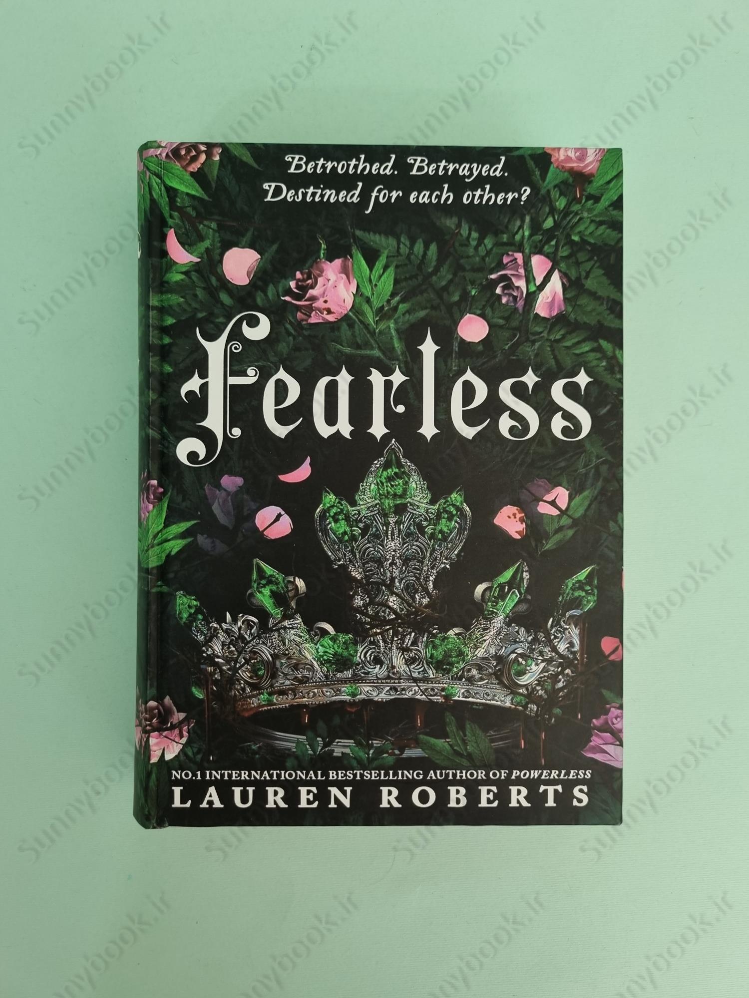 Fearless main 1 2