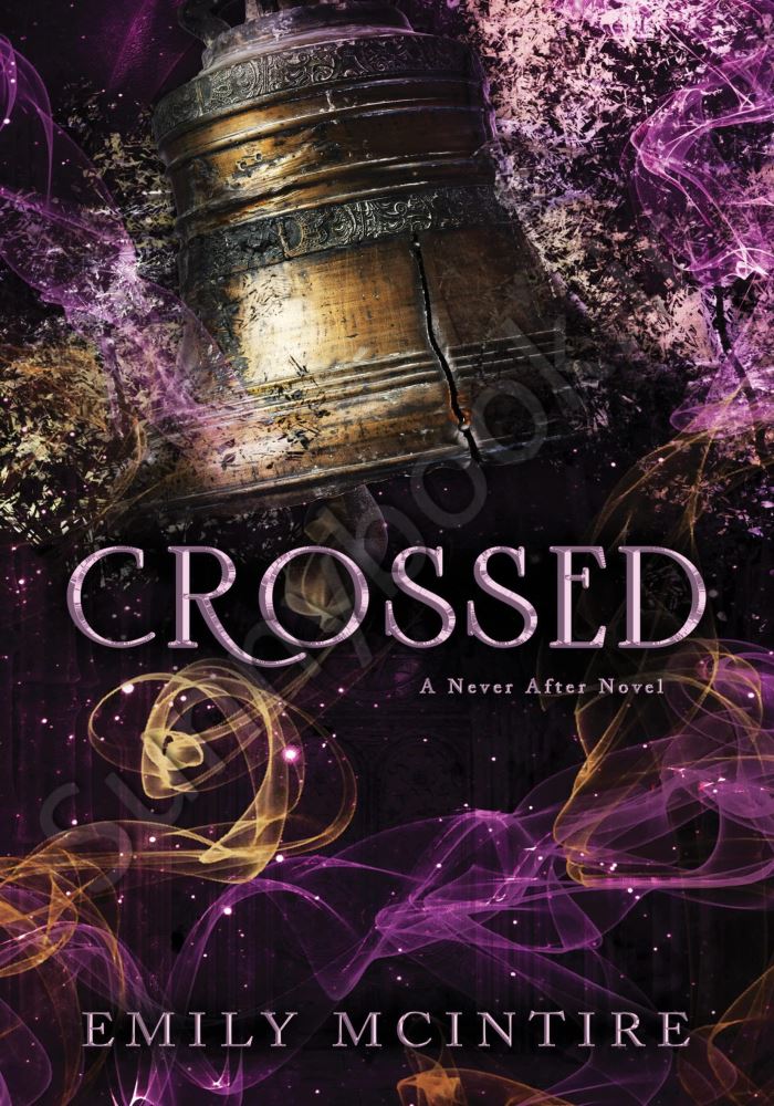 Crossed (Never After Series book 5) main 1 1