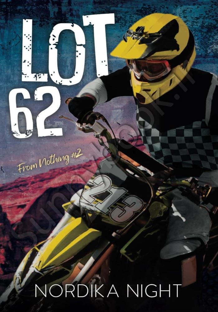 LOT 62 (From Nothing Book 2) main 1 1