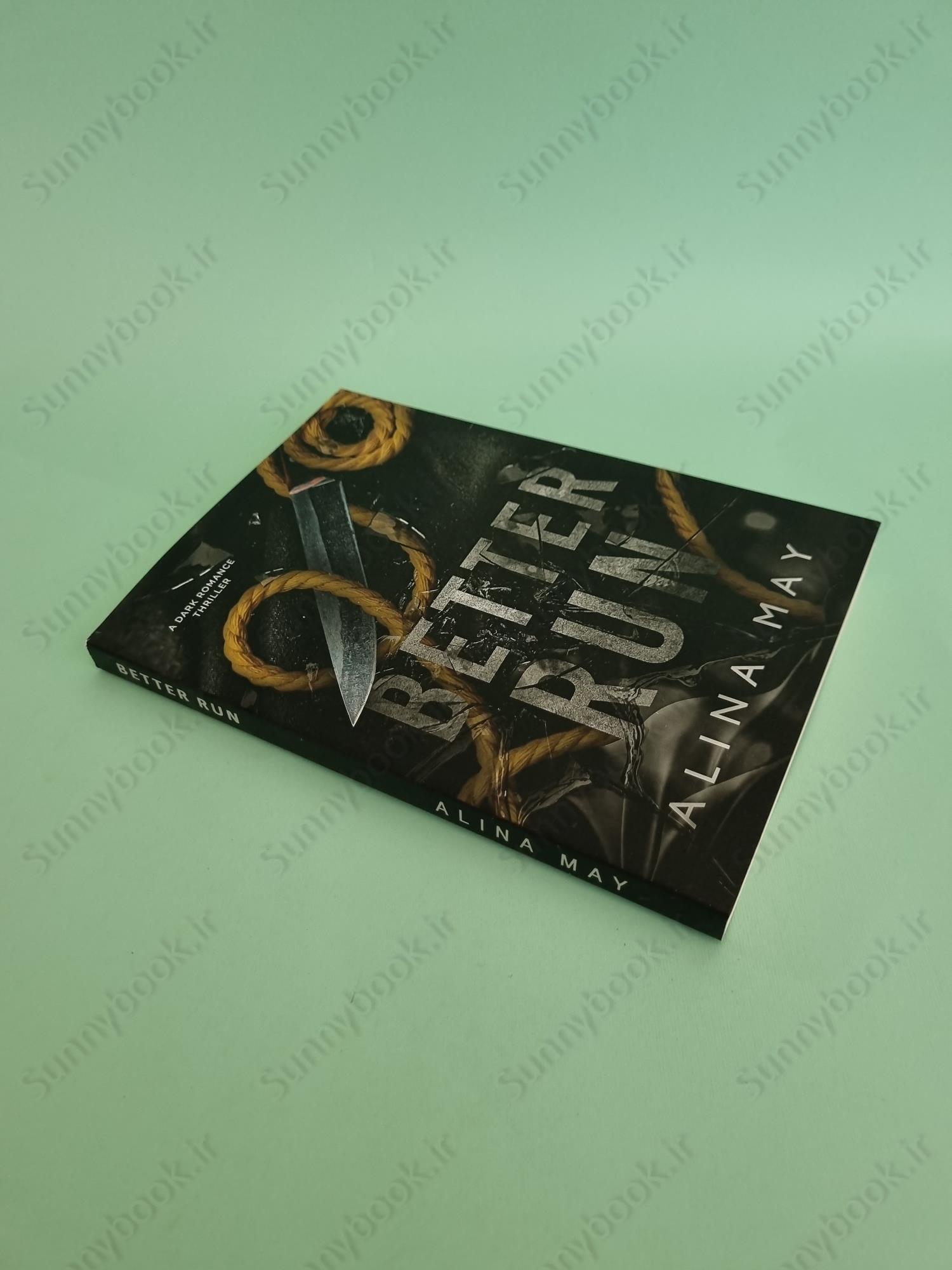 Better Run (The Run and Hide Duet 1) main 1 3