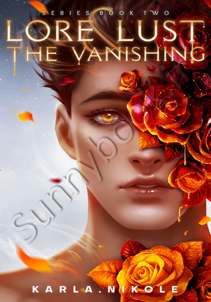 The Vanishing (Lore and Lust 2) main 1 1